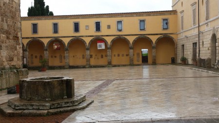 PIAZZA DUOMO